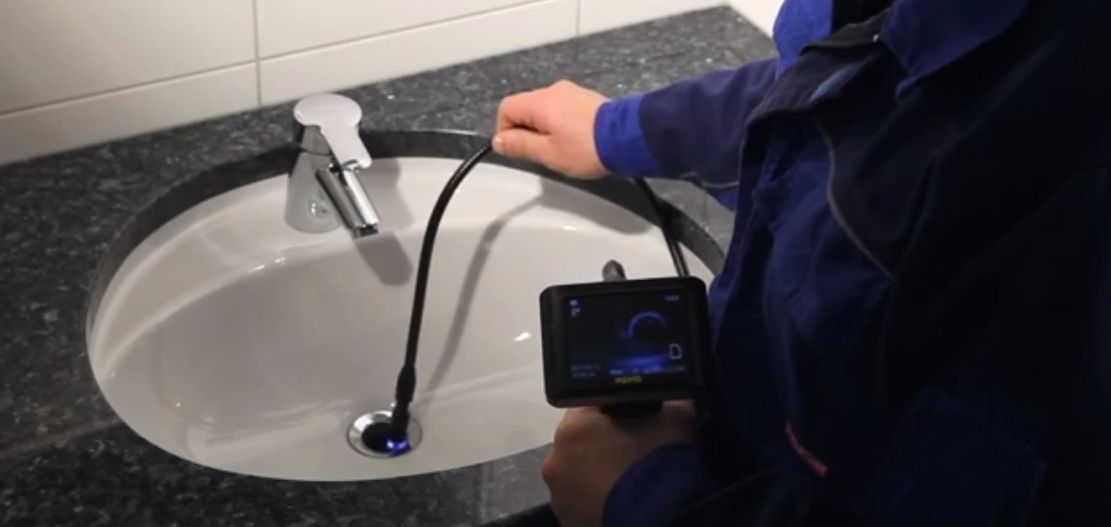 Adana Lavabo Tıkanıklığı Açma