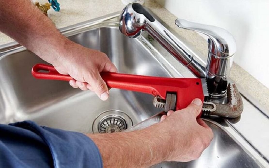 Adana Su Bataryası Tamir ve Montajı