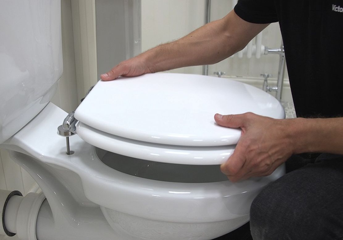 Adana Klozet Tamiri Ve Montajı