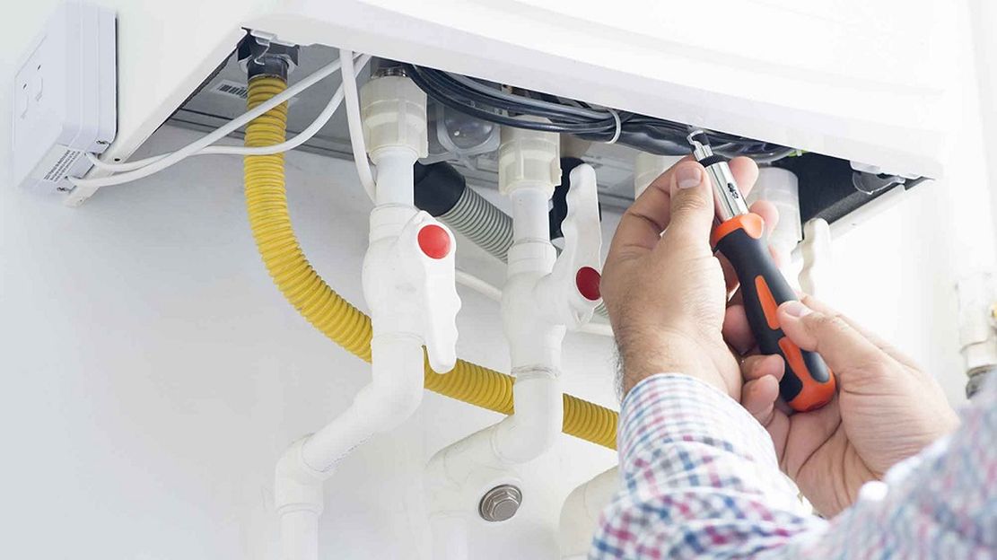 Adana Kombi Montajı