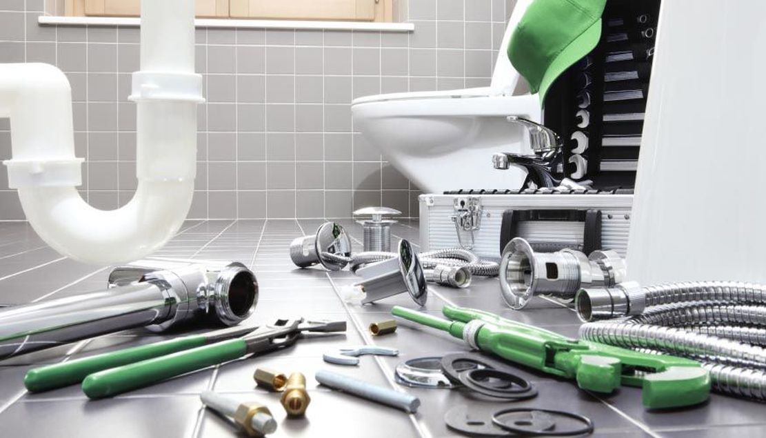 Sıhhi Tesisatçı adana