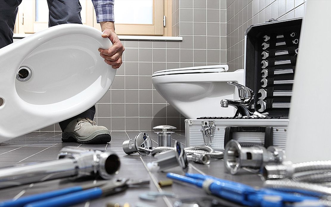 Adana Sıhhi Tesisatçısı