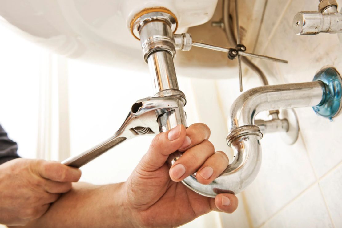 Adana Sıhhi Tesisatçı