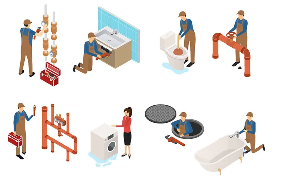 su tesisatçısı adana