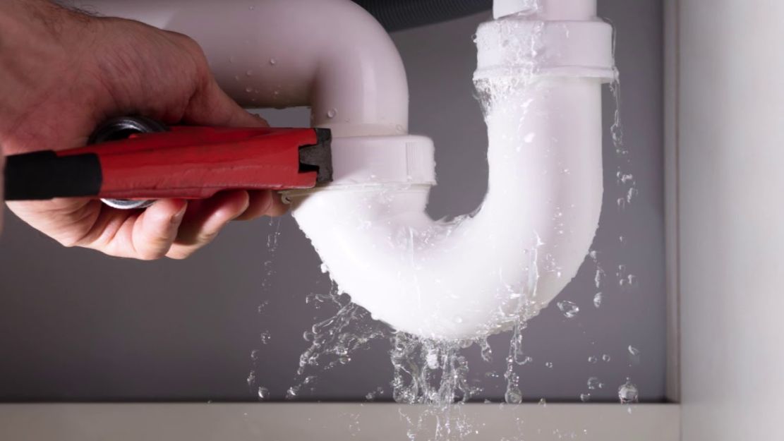 su tesisatçısı adana