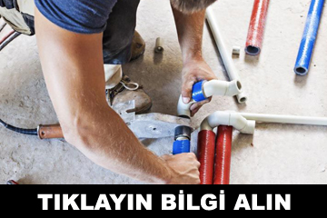 Sıhhi Tesisatçı Adana