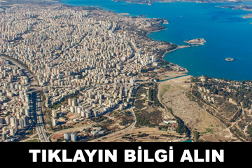 Hizmet Verdiğimiz Mahalleler